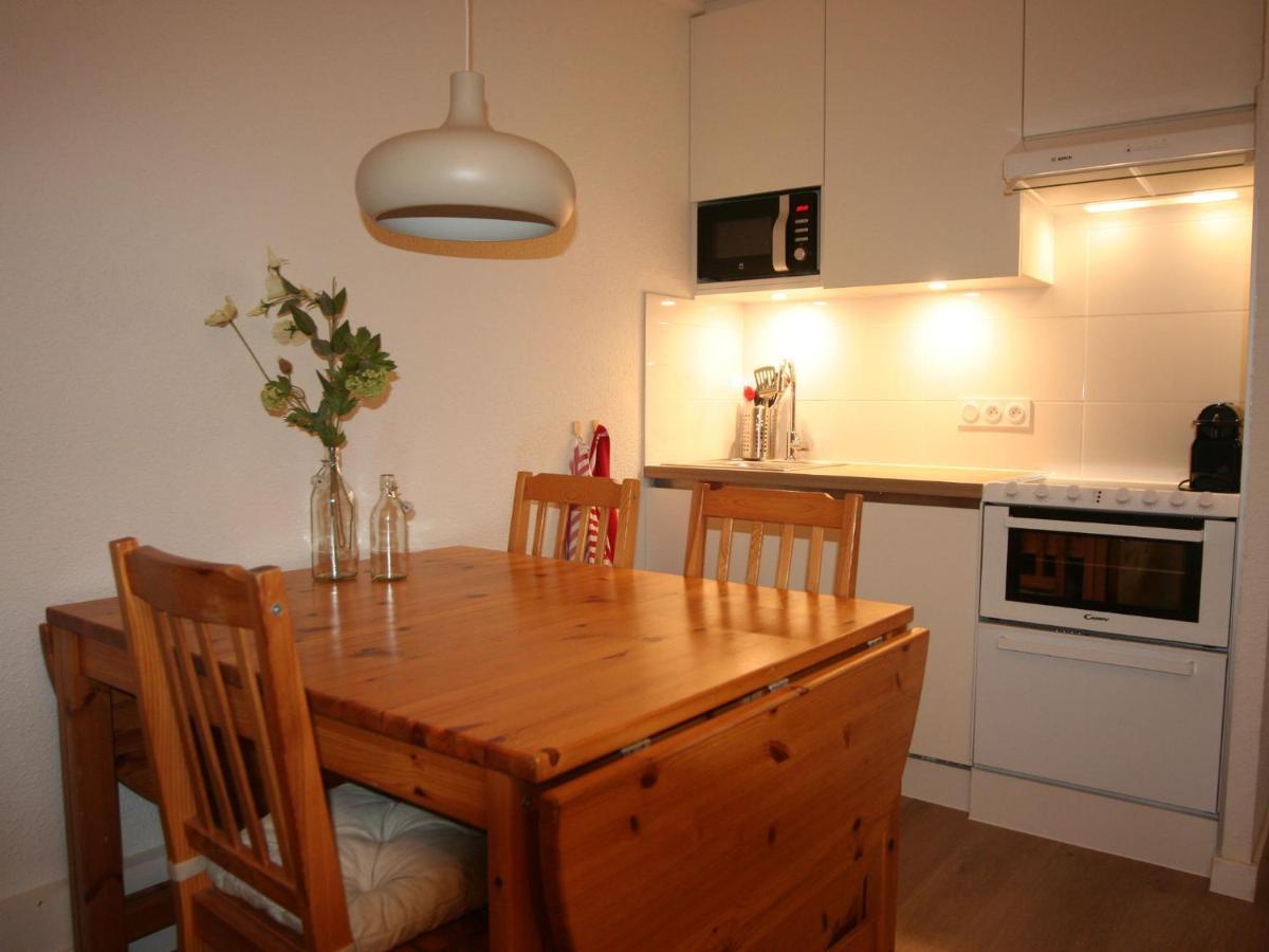 Apartment In Northern Alps With Skiing Nearby Les Gets Eksteriør bilde