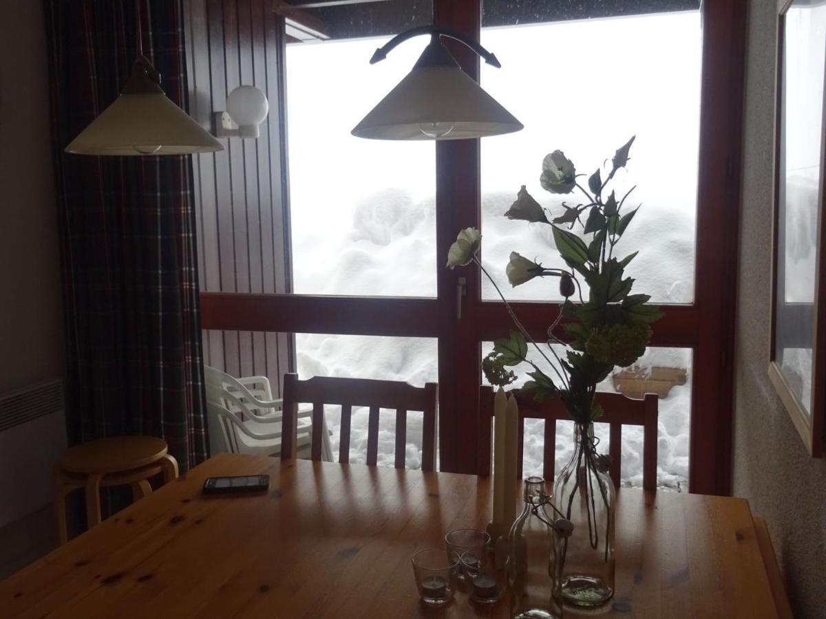 Apartment In Northern Alps With Skiing Nearby Les Gets Eksteriør bilde