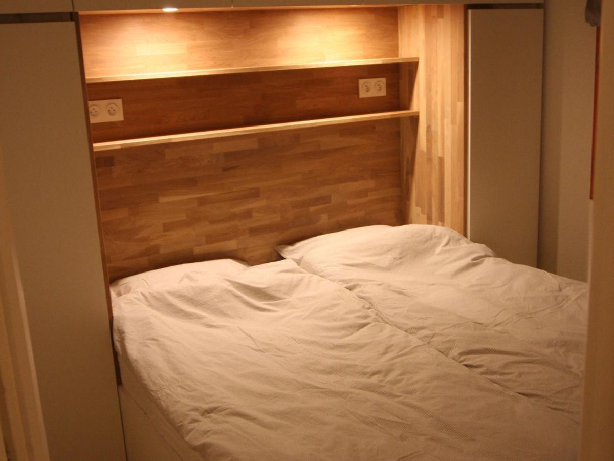 Apartment In Northern Alps With Skiing Nearby Les Gets Eksteriør bilde